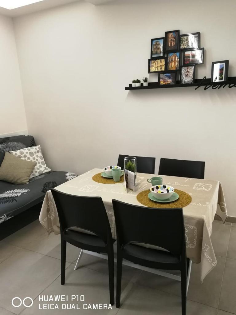 Annetta home photo 1