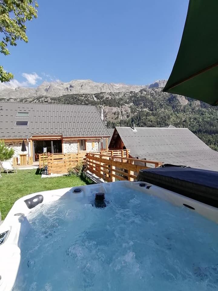 Chalet Le Petit Plus photo 2