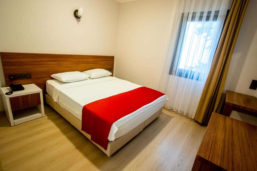 Modern Life Hotel Bodrum photo 4