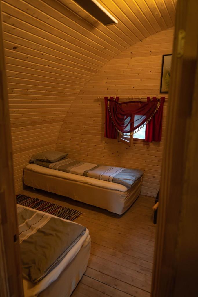Soesauna Farmstay photo 1