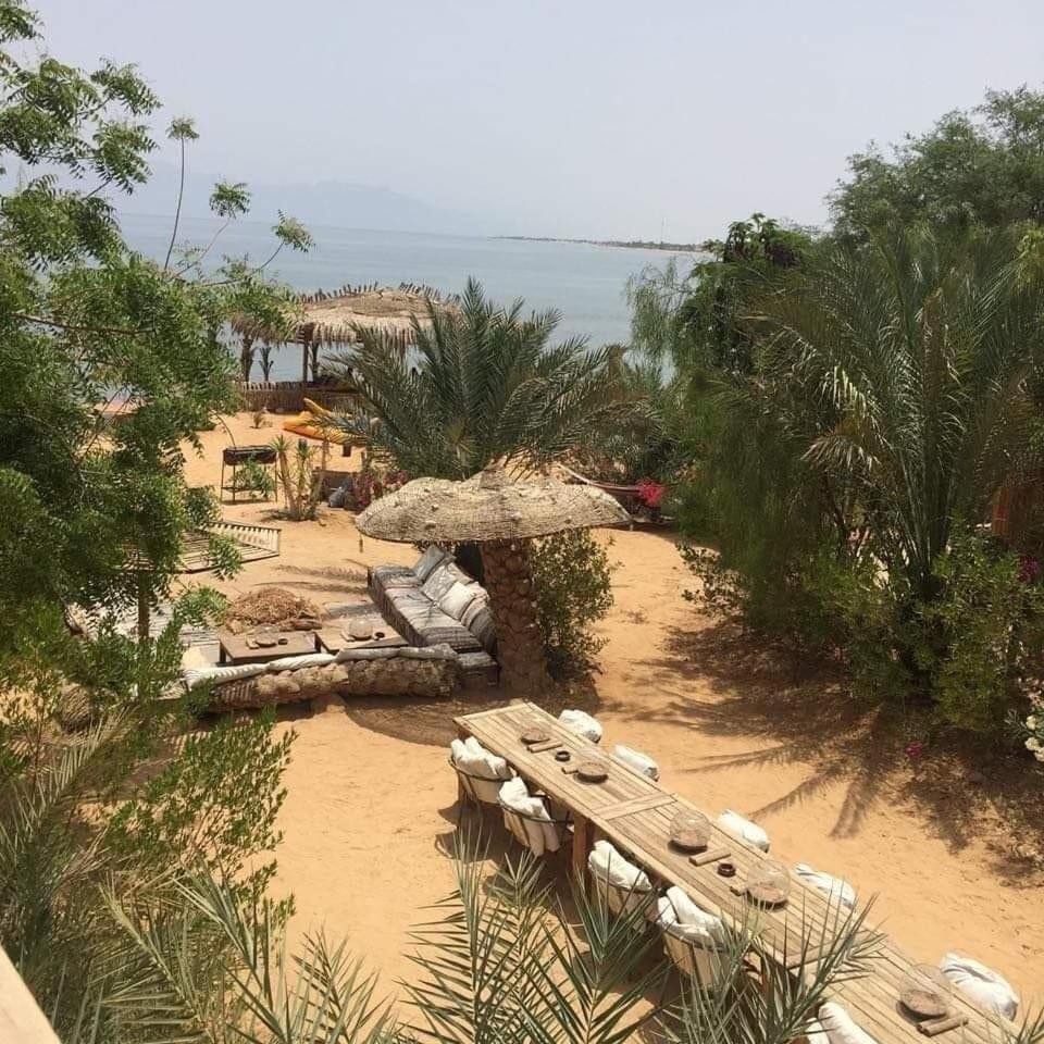 Nakhil Inn Nuweiba photo 4