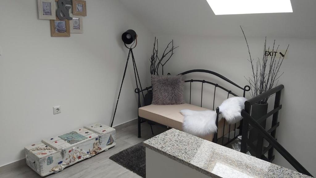 Studio apartman GRIZZLY photo 2