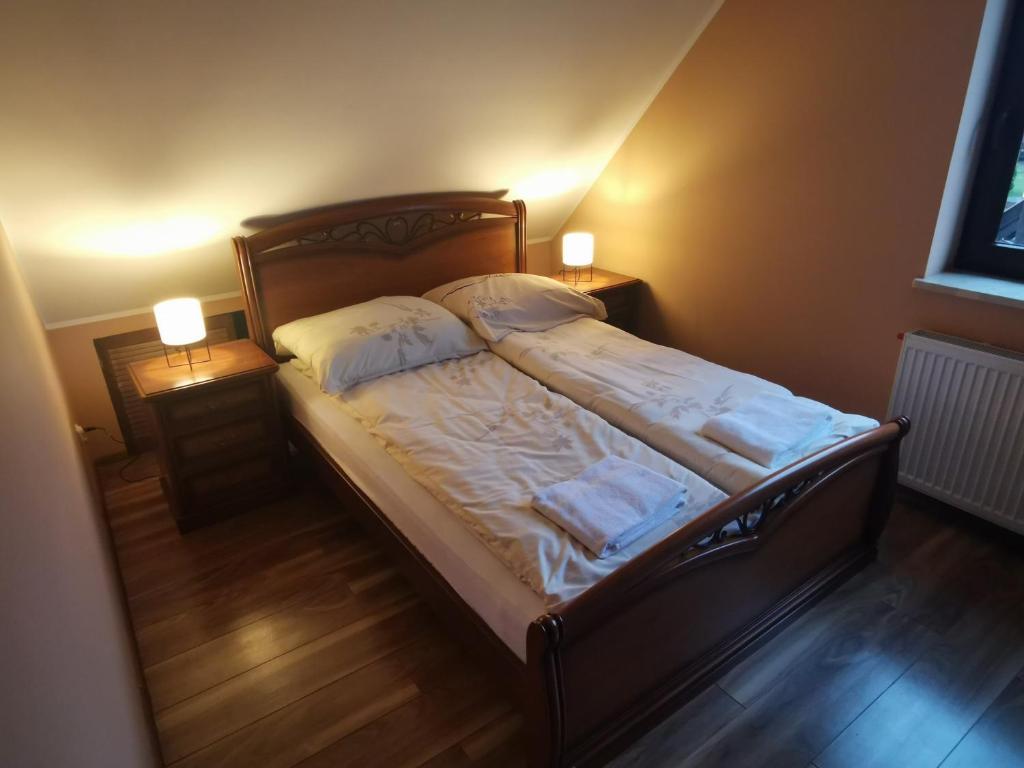 NA GWiZDÓWCE DOM 35, ZAŁAKOWO, KASZUBY photo 4