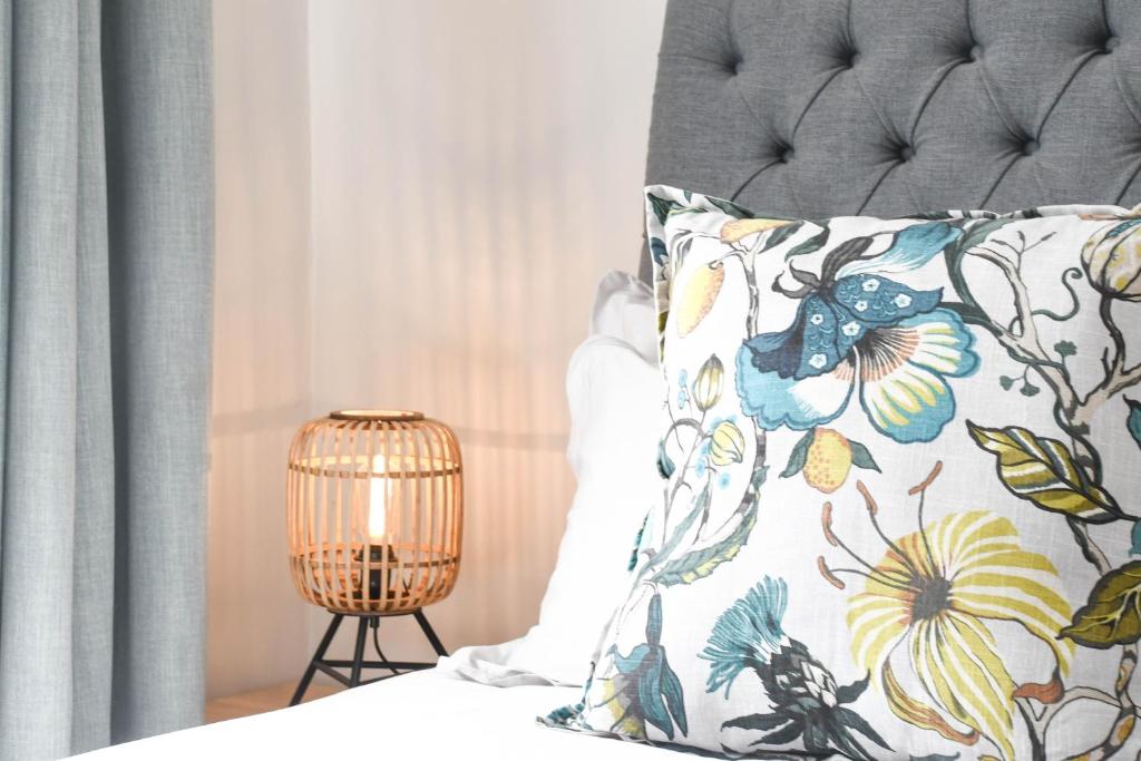 Linden Gap Guesthouse