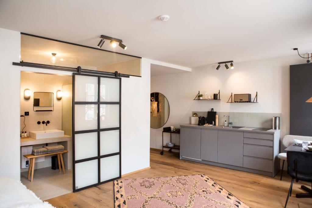 Livingloft Apartments Room Type - Apartment