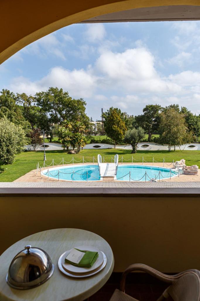 Hotel Villa Sofia photo 3