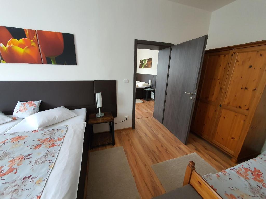 Apartmá na Hané photo 4