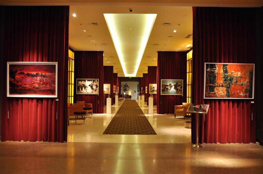 Hotel Casino Magic photo 2