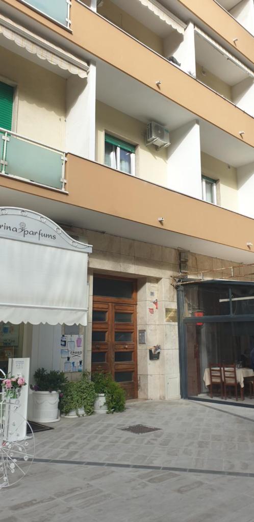 Regina Elena al mare, Pescara