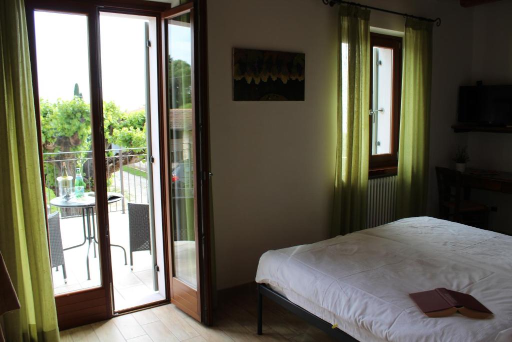 Agriturismo Al-Bor photo 1