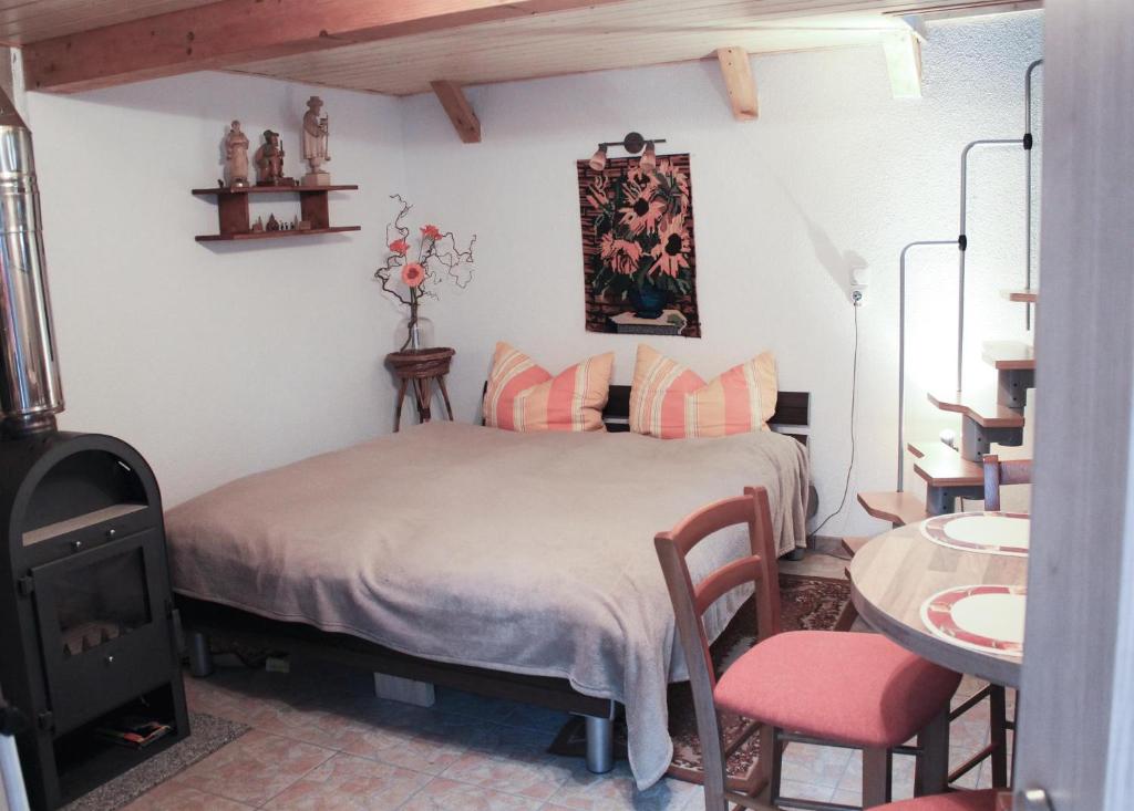 Ferienhaus Oertel photo 2