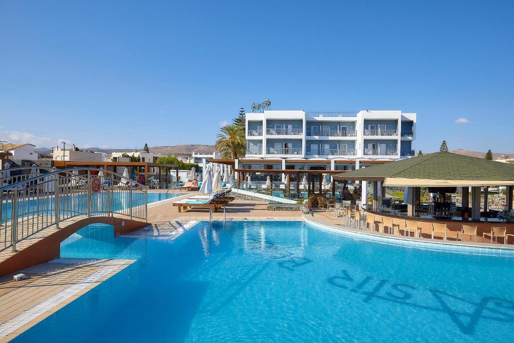 Astir Beach Hotel photo 1