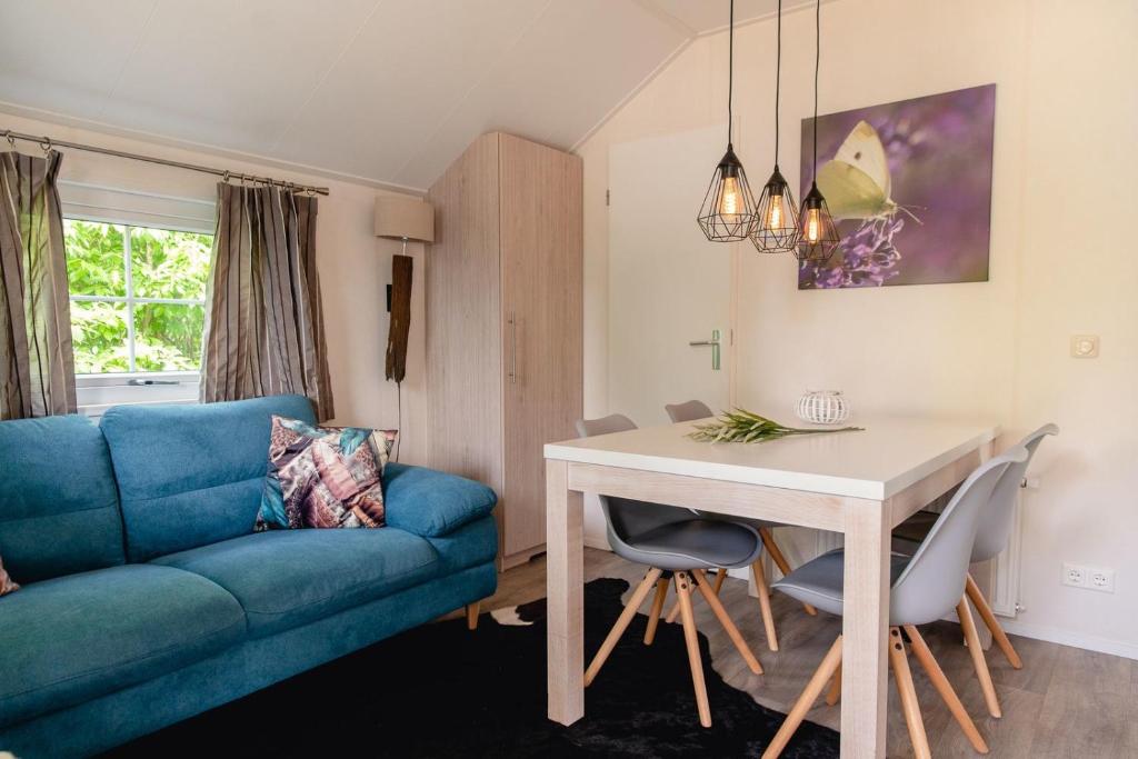 Scandinavian lodge photo 1
