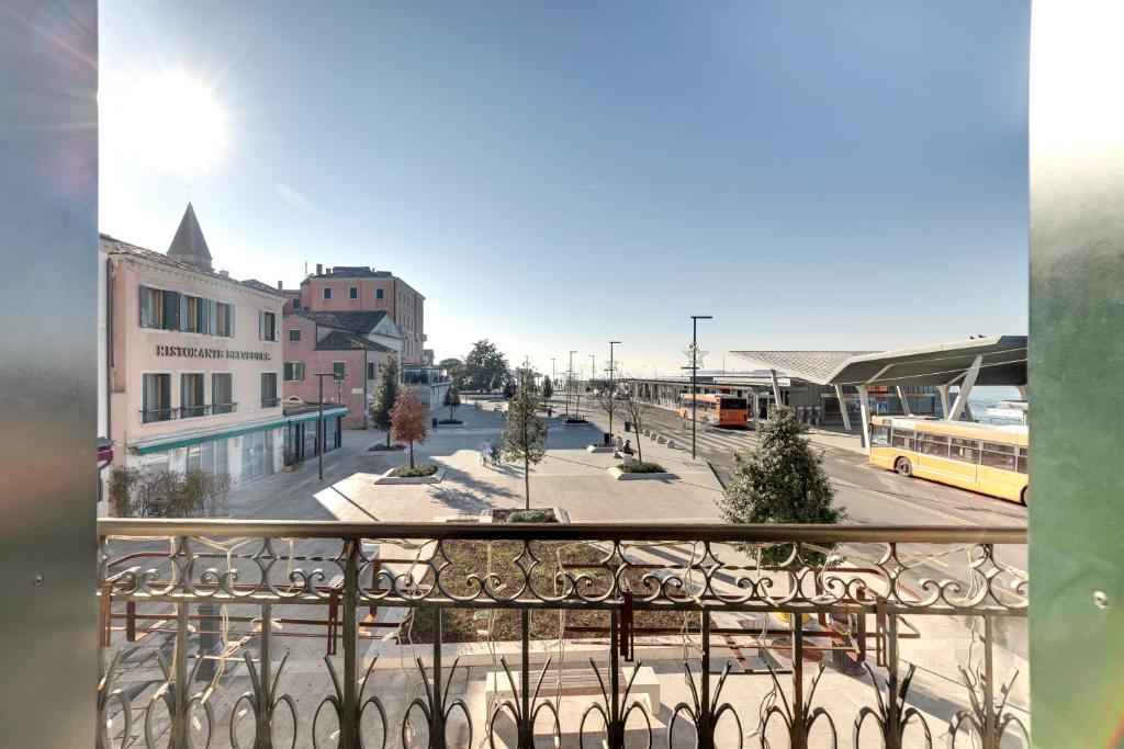 Hotel Panorama photo 1