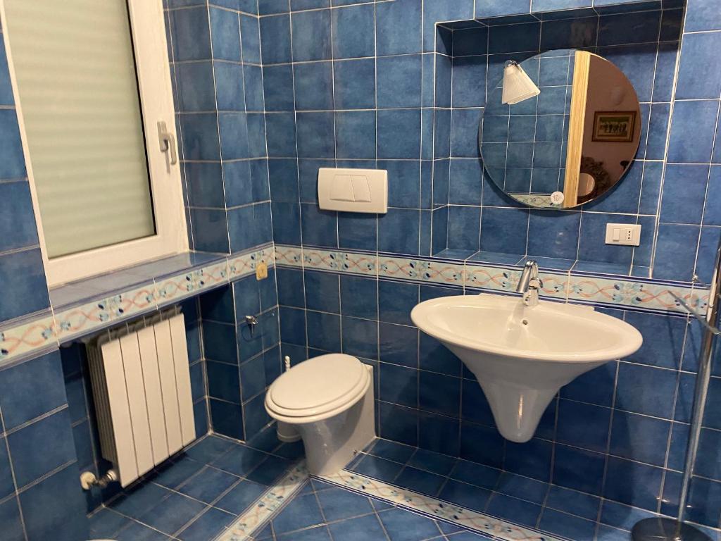 Appartamenti in villa con piscina photo 2