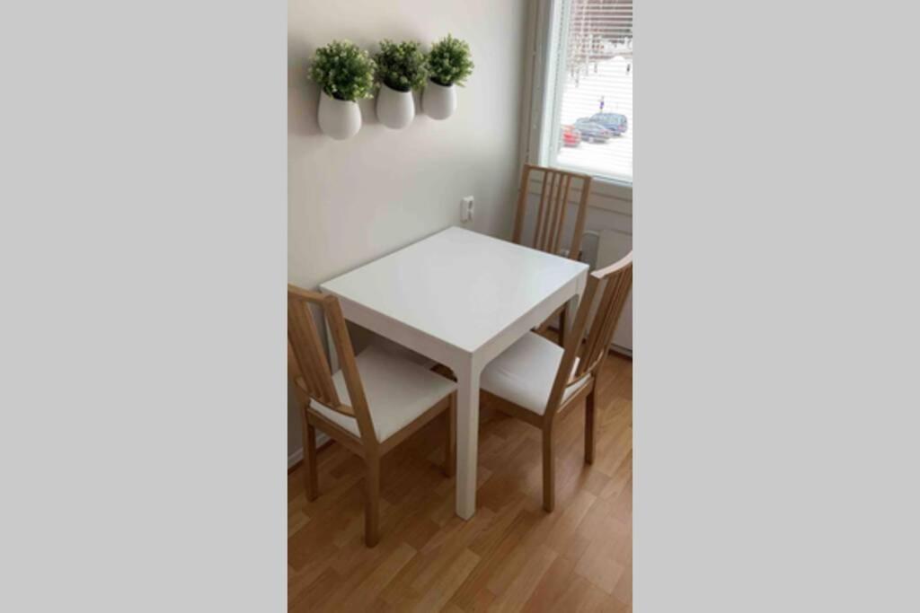Olivia apartment Porvoo photo 1