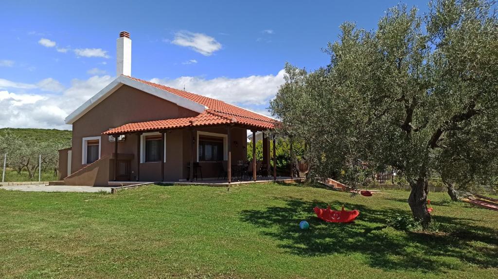 Casa Dikella