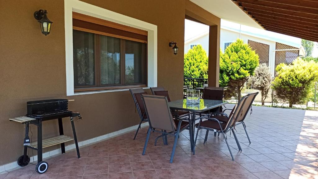 Casa Dikella photo 3