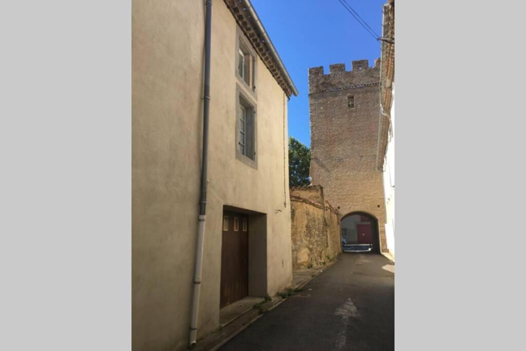 Le Petit Ormeau attenant à la Tour du Portail Neuf photo 4