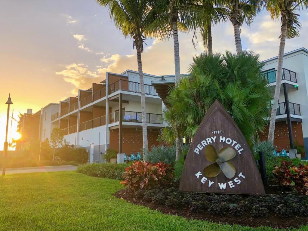 The Perry Hotel & Marina Key West photo 1