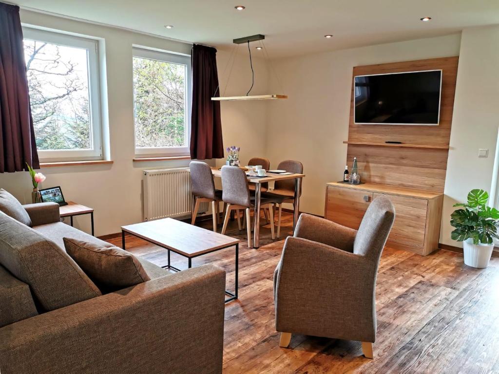 Hotel & Chalets Herrihof photo 1