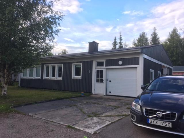 House in the heart of Lapland P4 photo 2