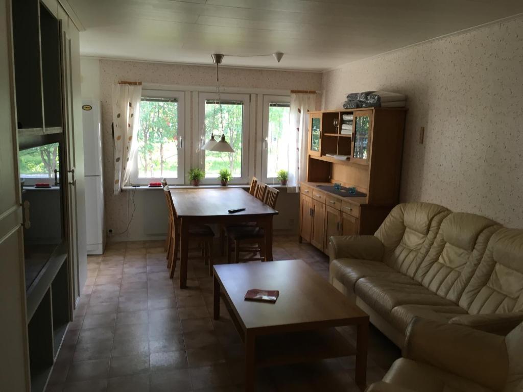 House in the heart of Lapland P4 photo 3