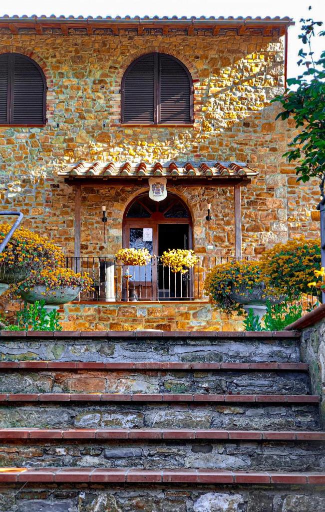 Hotel Villa San Giorgio photo 1