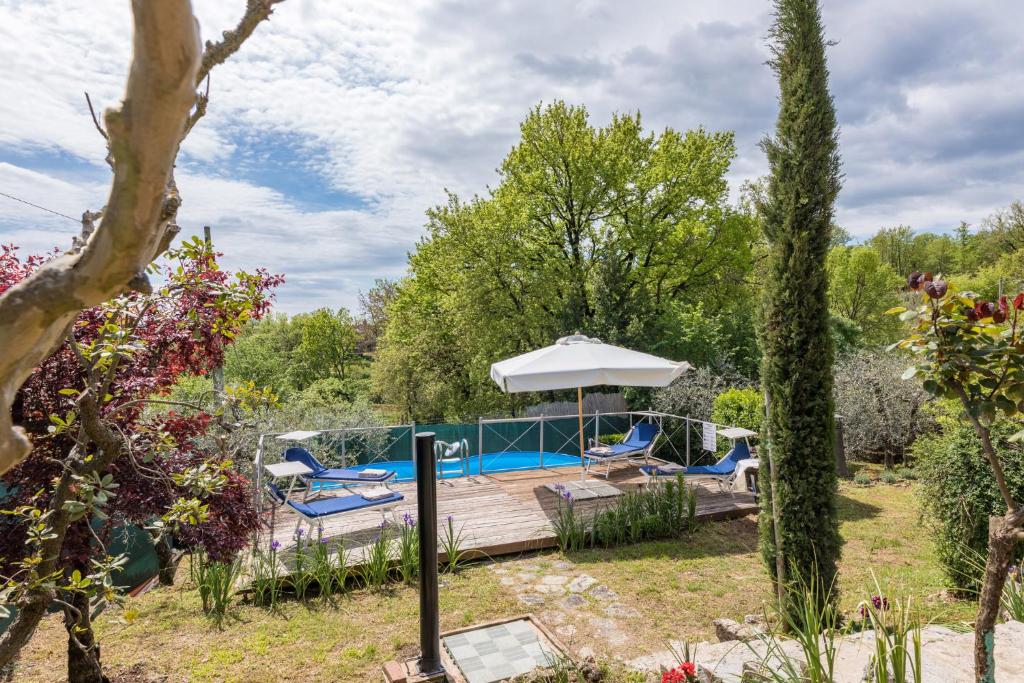 Casa vacanze San Giusto photo 2