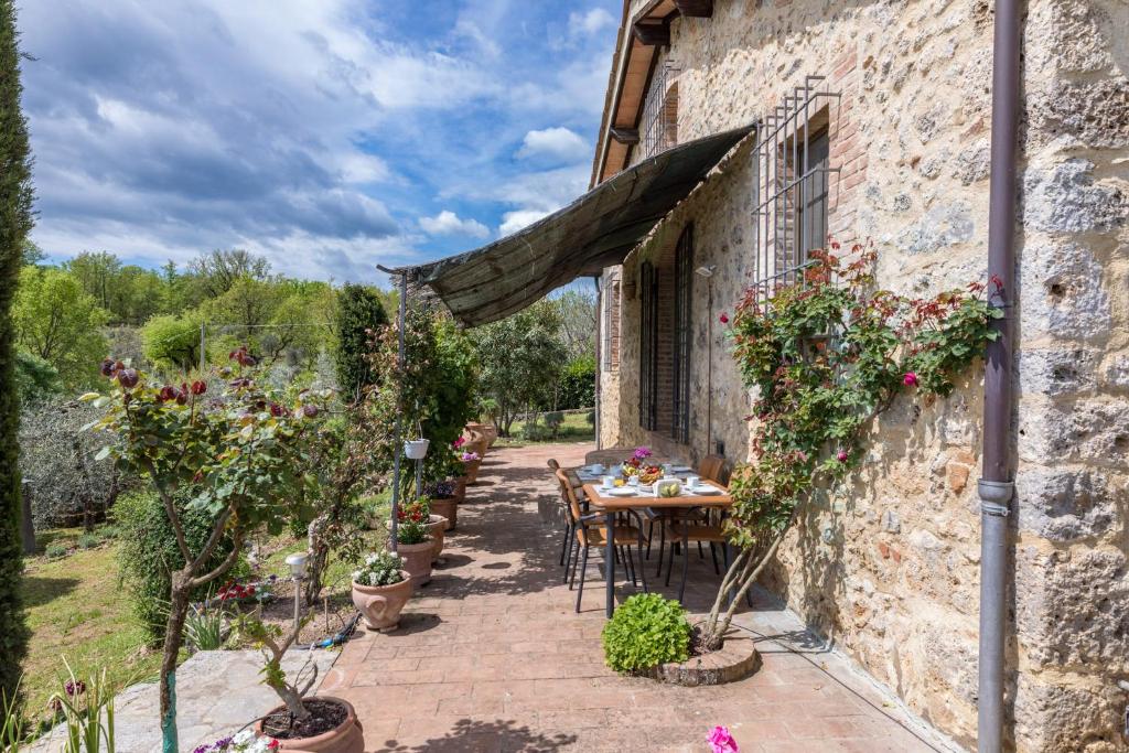 Casa vacanze San Giusto photo 1