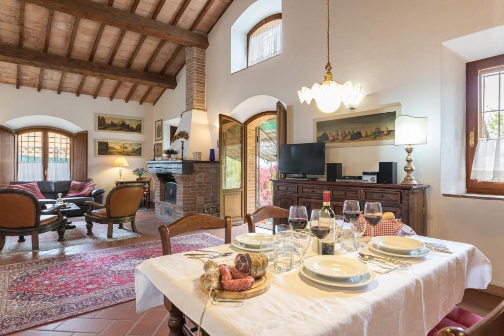Casa vacanze San Giusto photo 3