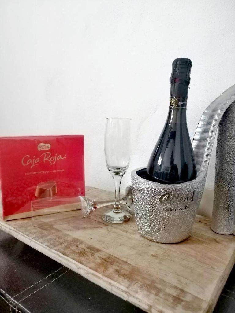 El escondite de Martina, Casa Rural Romántica photo 3