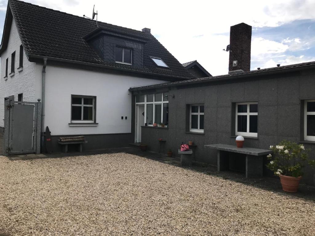 Kranenbruch Room Type - Apartment 1