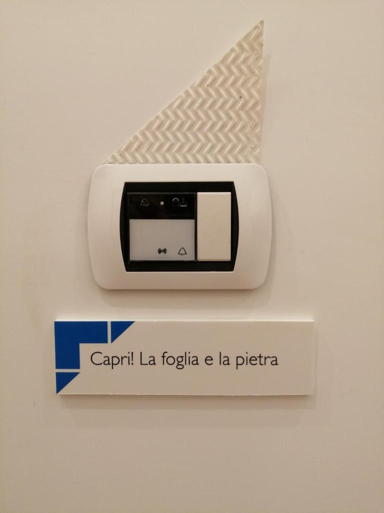 B&B ICHOME NAPOLI - Maison d'Artiste photo 1