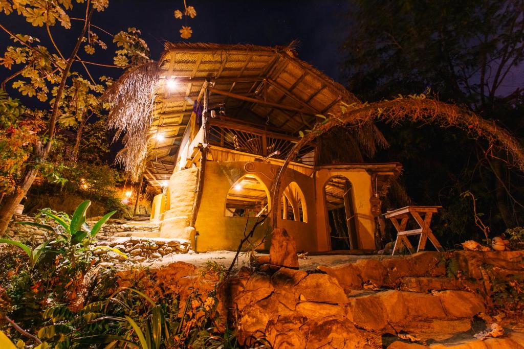 Sol de Minca Eco Lodge