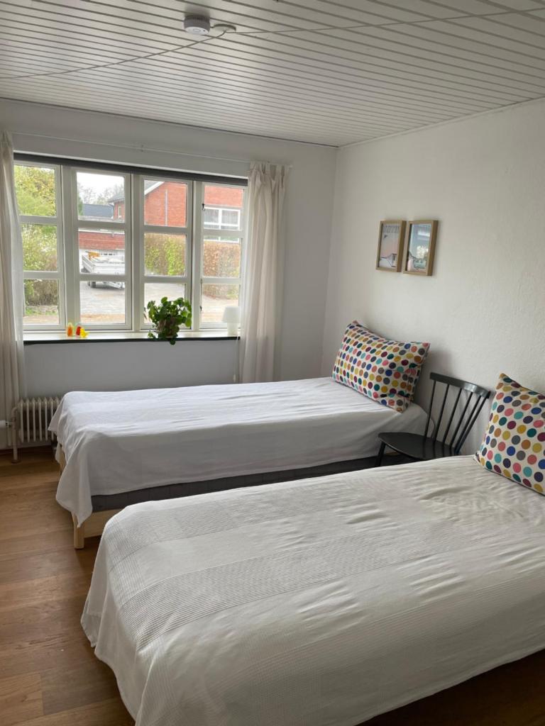 Købmandsgården i Grundfør photo 1