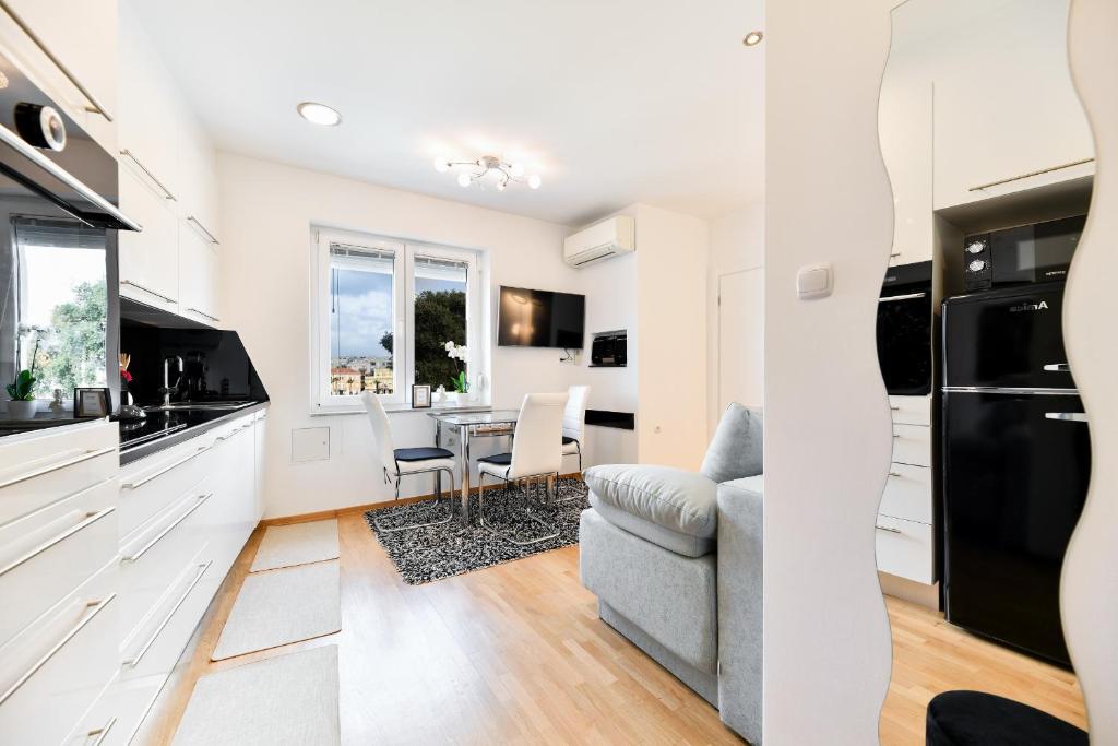 Lauris Luxury Apartment Zadar photo 1