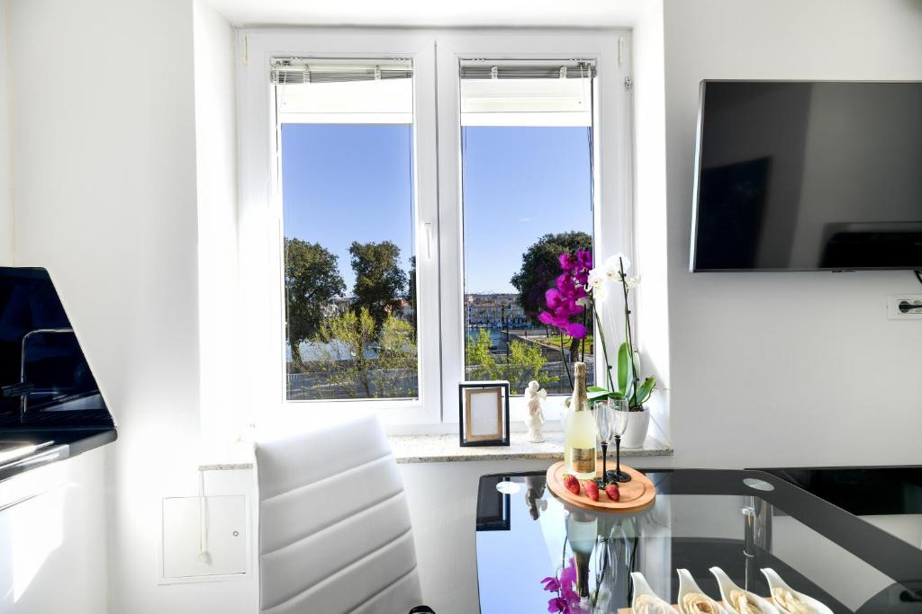 Lauris Luxury Apartment Zadar