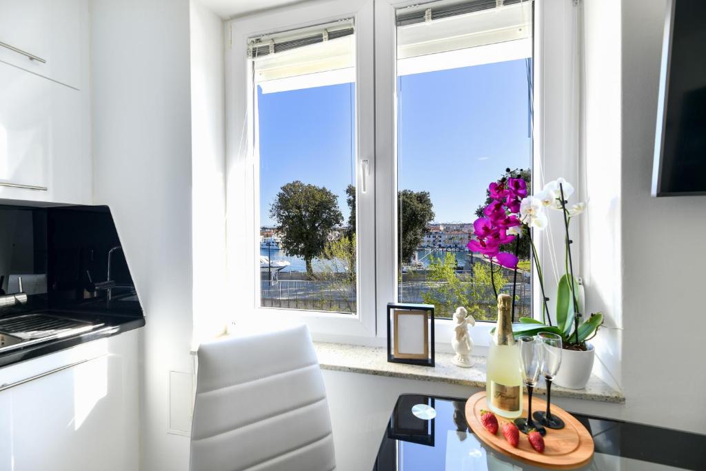 Lauris Luxury Apartment Zadar photo 3