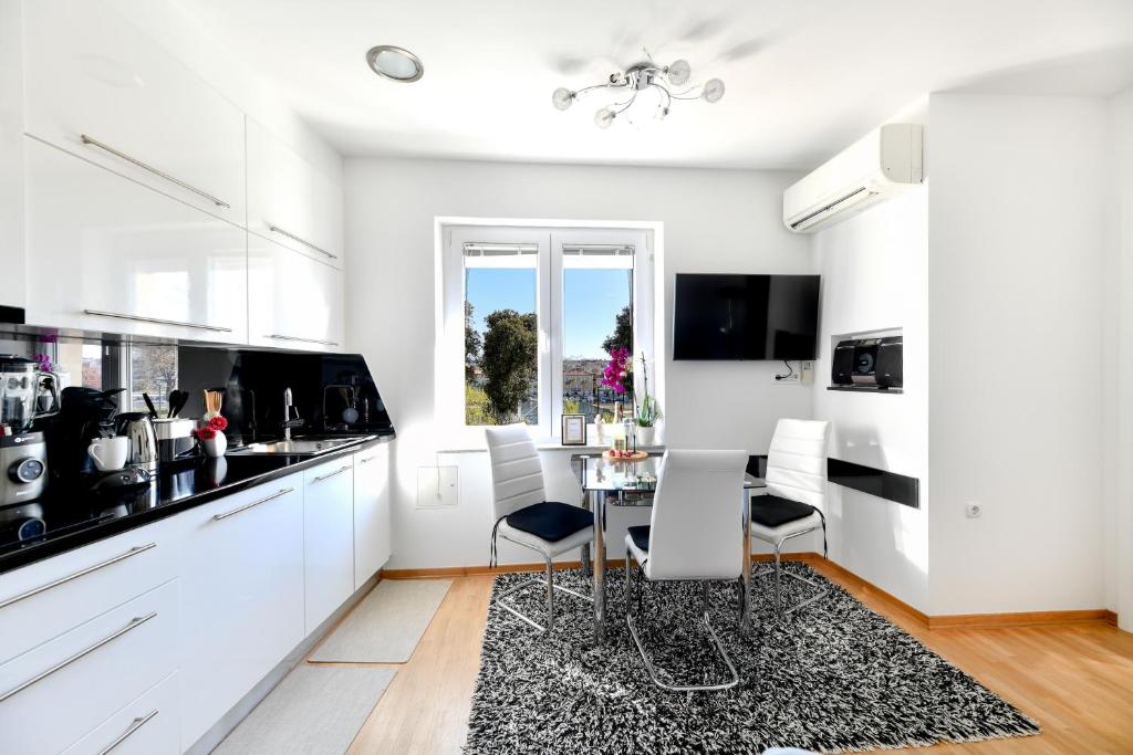Lauris Luxury Apartment Zadar photo 4