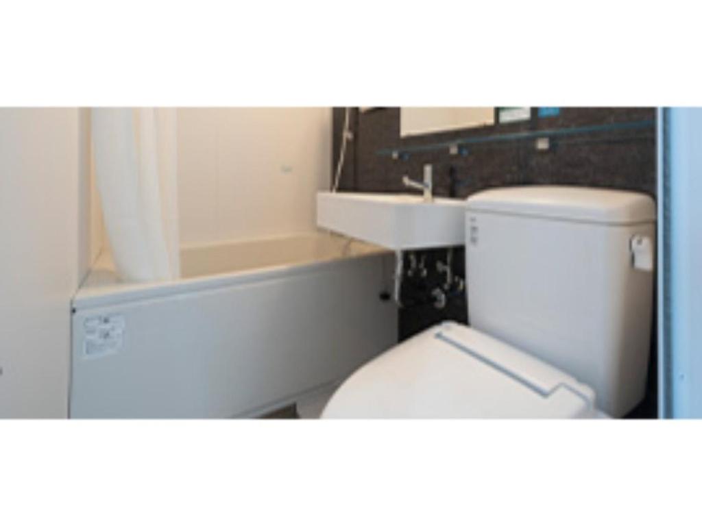 R&B Hotel Nagoya Ekimae - Vacation STAY 38775v photo 3