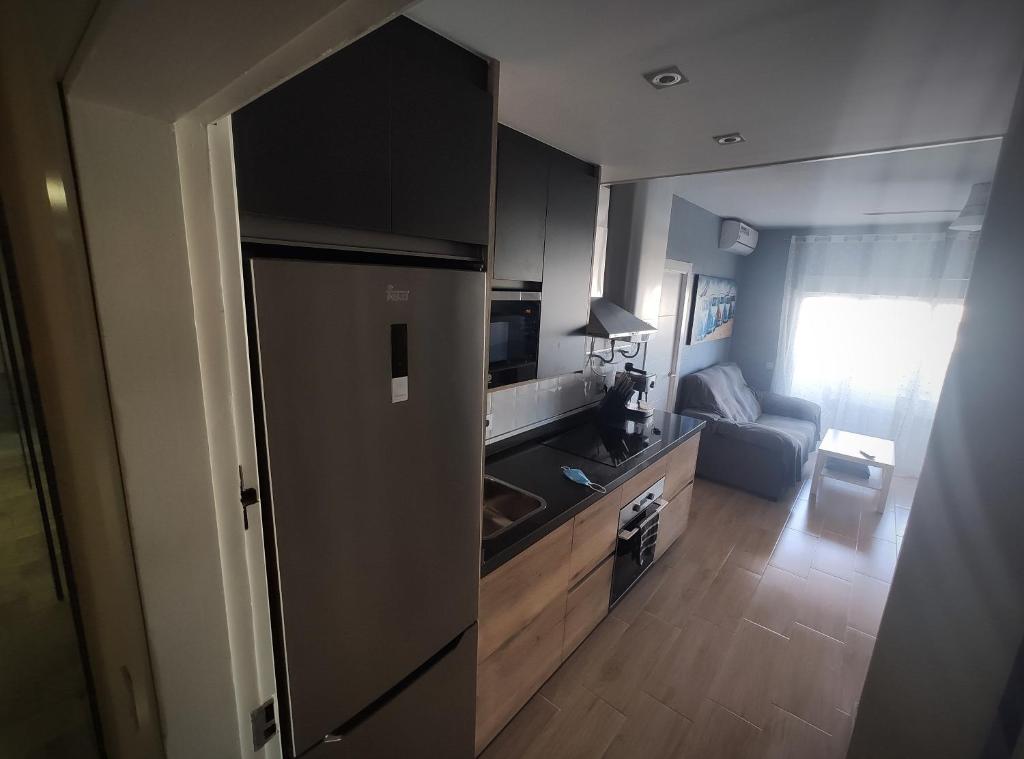 APARTAMENTO EN BENALBEACH photo 4