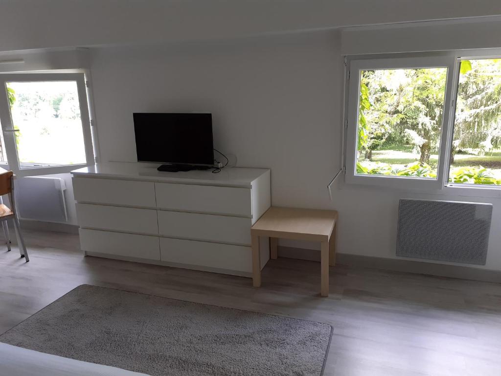 Studio grand confort photo 4
