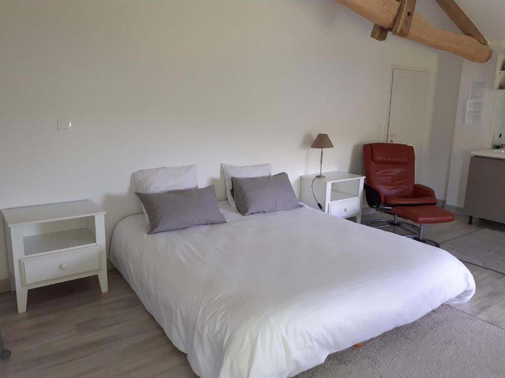 Studio grand confort photo 3