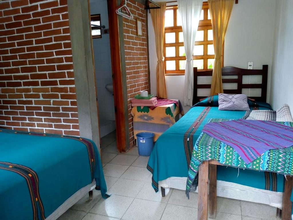 Hostal Mario's Rooms photo 2