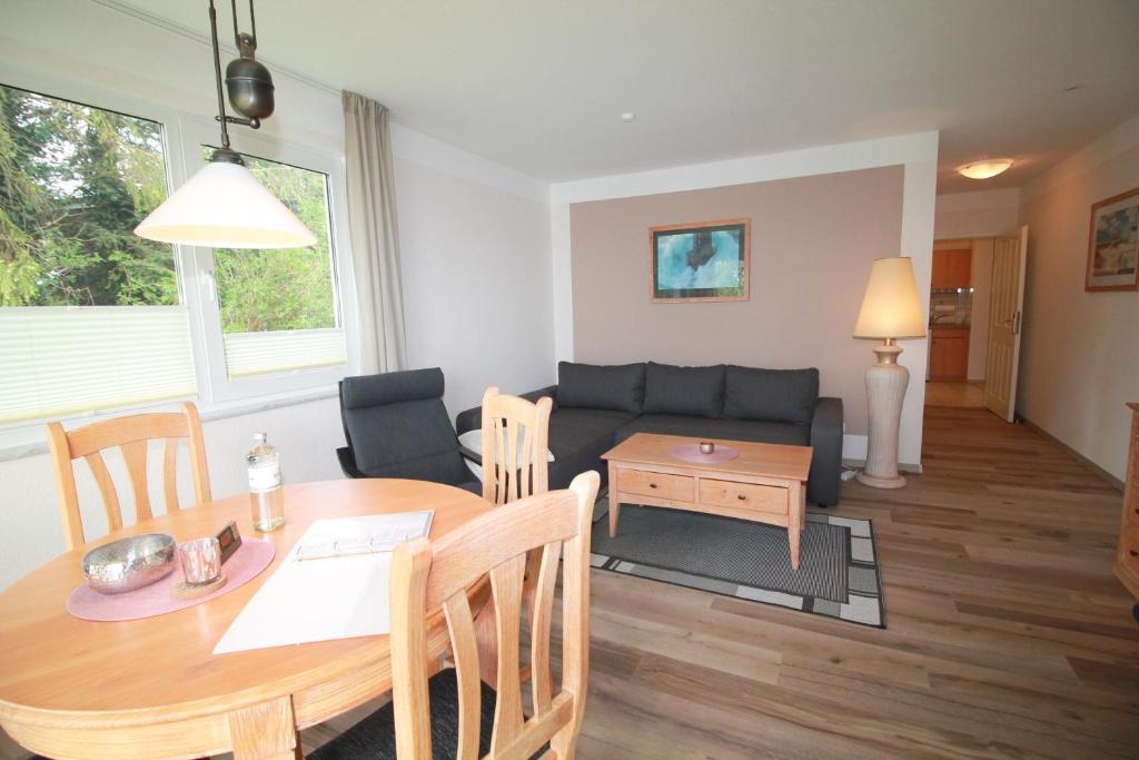 Ferienwohnung Seeblick Plöner See photo 1