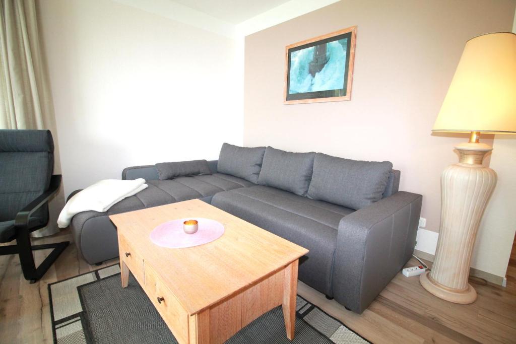 Ferienwohnung Seeblick Plöner See photo 4