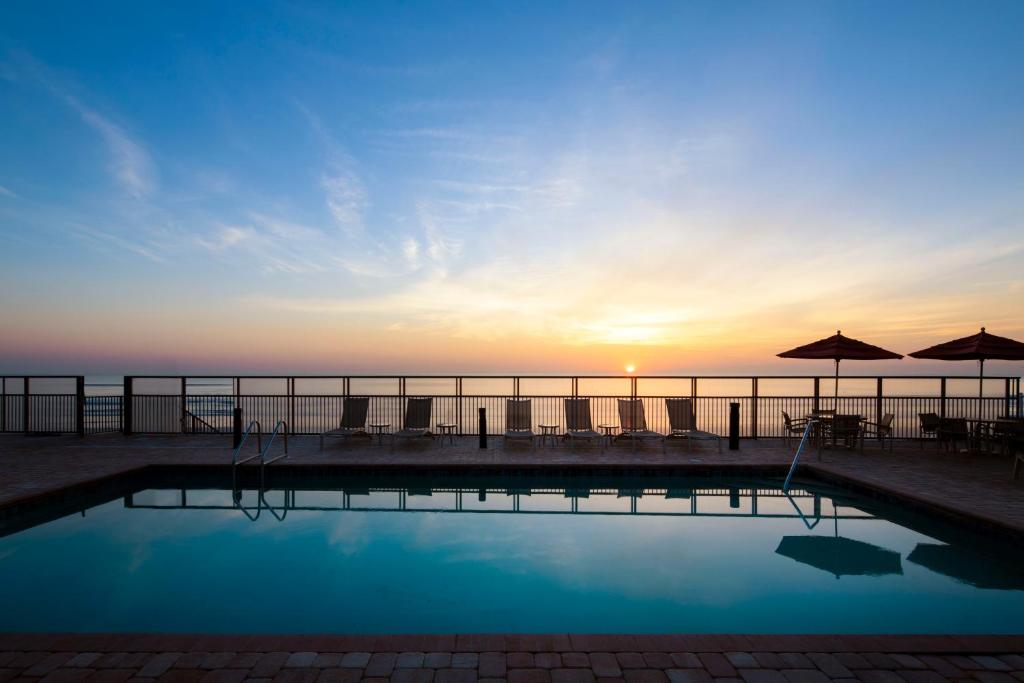 Nautilus Inn - Daytona Beach photo 4