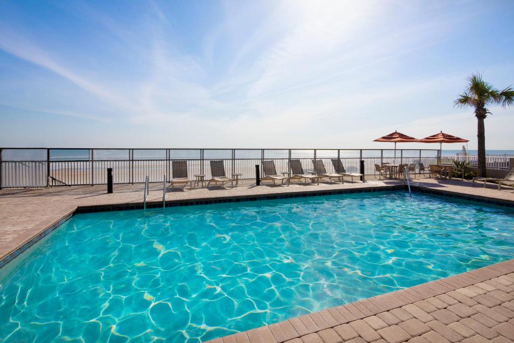 Nautilus Inn - Daytona Beach photo 2