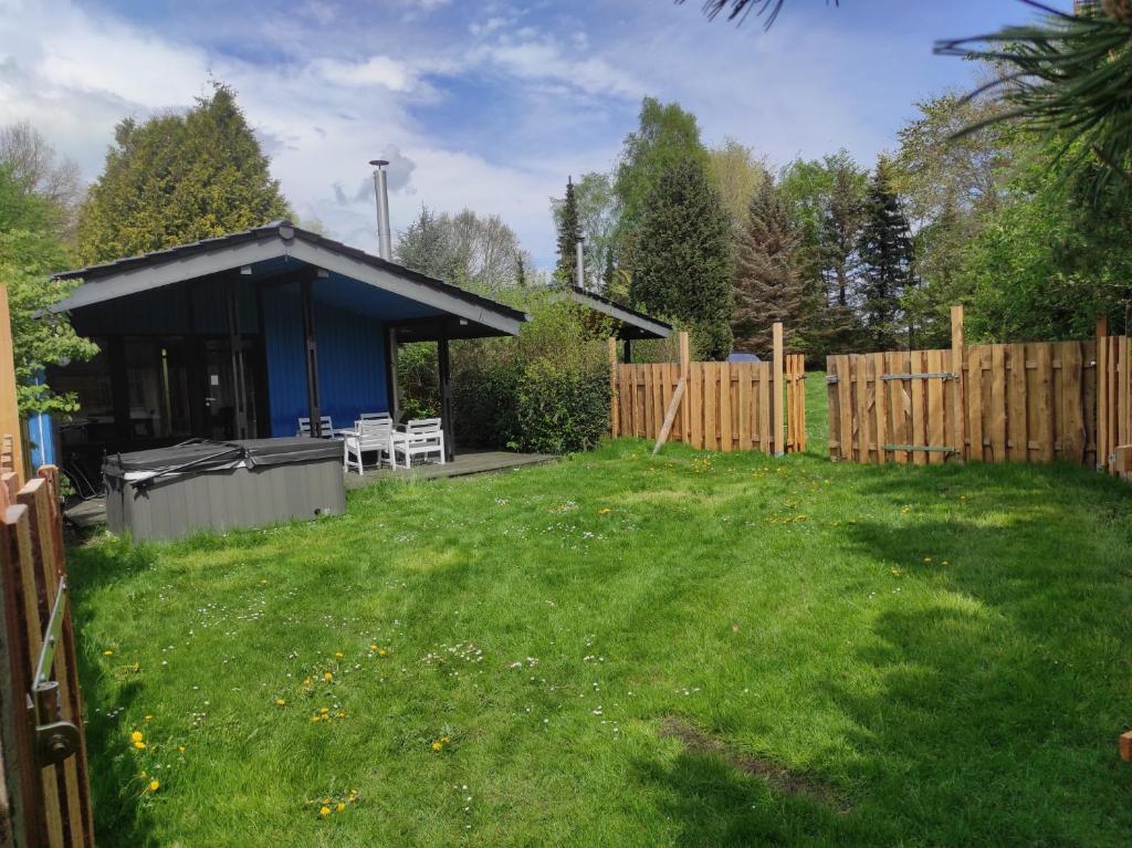 Wellness Chalet Nr 8 photo 1